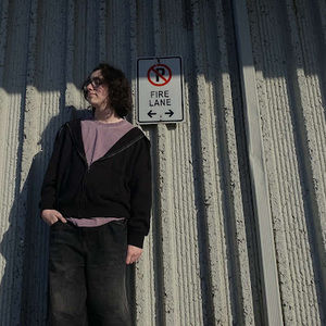 Meet your Posher, Zack